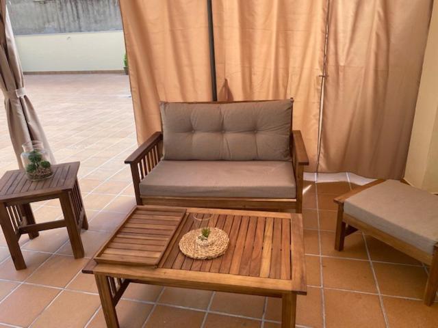 Apartamento Centro Ciudad Pontevedra Exterior photo