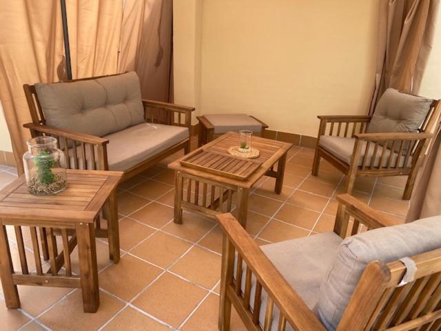 Apartamento Centro Ciudad Pontevedra Exterior photo